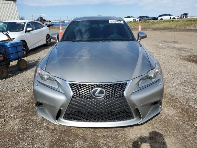 Photo 5 from auction – 2014 LEXUS IS 250 with VIN JTHCF1D21E5004242