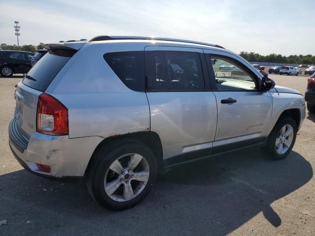 Photo 3 from auction – 2012 JEEP COMPASS LA with VIN 1C4NJDEB8CD638370