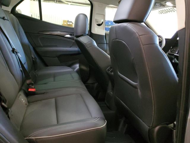 Photo 11 from auction – 2023 BUICK ENVISION E with VIN LRBFZNR43PD127586