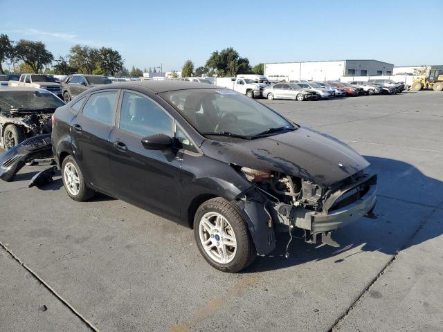Photo 4 from auction – 2018 FORD FIESTA SE with VIN 3FADP4BJ6JM131920