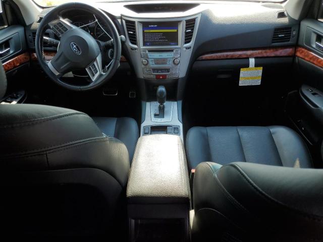 Photo 8 from auction – 2012 SUBARU LEGACY 2.5 with VIN 4S3BMBL68C3027507