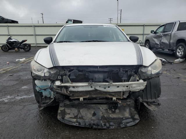 Photo 5 from auction – 2015 MAZDA 6 TOURING with VIN JM1GJ1V5XF1202109