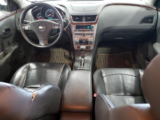 Photo 8 from auction – 2011 CHEVROLET MALIBU LTZ with VIN 1G1ZE5E72BF355983