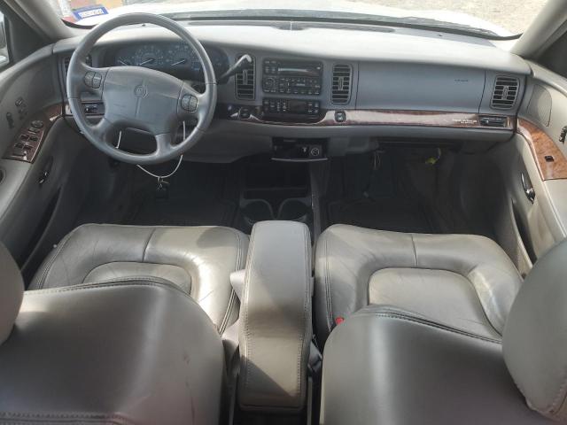 Photo 8 from auction – 2005 BUICK PARK AVENU with VIN 1G4CW54K154102133