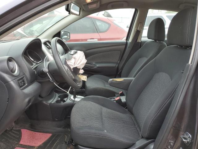 Photo 7 from auction – 2015 NISSAN VERSA S with VIN 3N1CN7APXFL922017