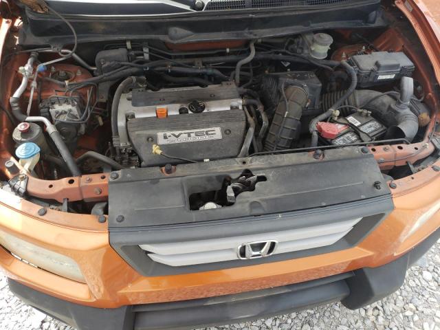 Photo 12 from auction – 2008 HONDA ELEMENT EX with VIN 5J6YH28748L006235