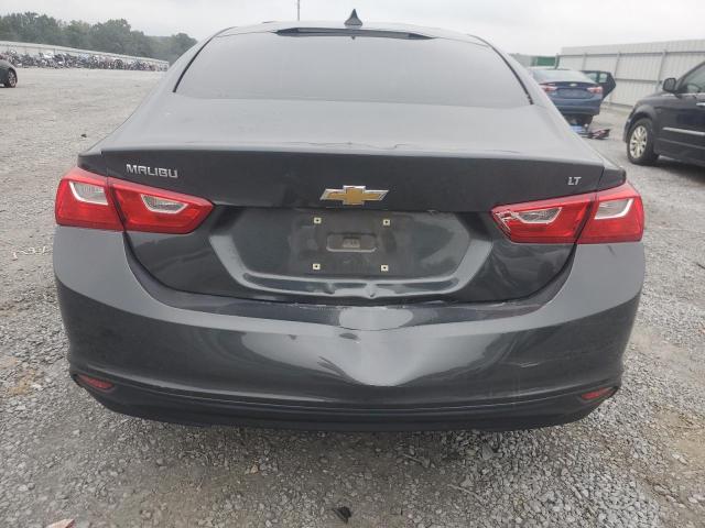 Photo 6 from auction – 2017 CHEVROLET MALIBU LT with VIN 1G1ZE5ST3HF103511