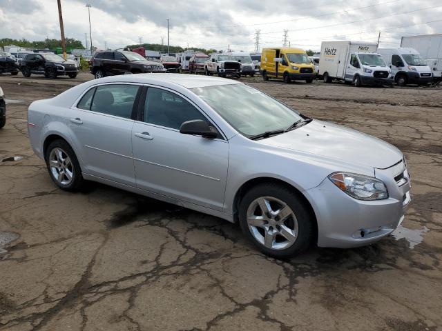 Photo 4 from auction – 2012 CHEVROLET MALIBU LS with VIN 1G1ZB5E03CF198462