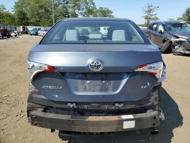 Photo 6 from auction – 2014 TOYOTA COROLLA L with VIN 2T1BURHE8EC150405