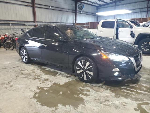 Photo 4 from auction – 2022 NISSAN ALTIMA SL with VIN 1N4BL4EV8NN398764