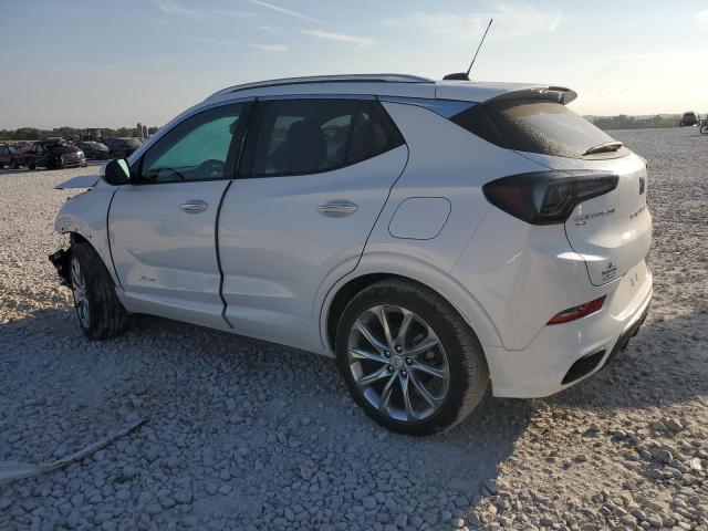 Photo 2 from auction – 2024 BUICK ENCORE GX with VIN KL4AMGSL4RB195184