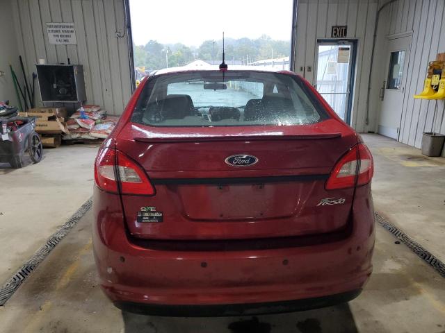 Photo 6 from auction – 2013 FORD FIESTA SE with VIN 3FADP4BJ5DM146705