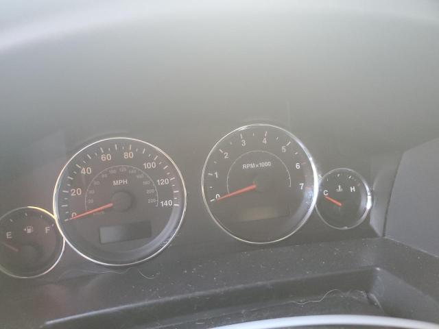 Foto 9 de la subasta – 2010 JEEP COMMANDER con VIN 1J4RH4GKXAC140890