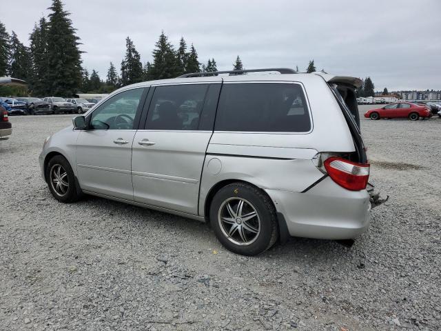 Photo 2 from auction – 2007 HONDA ODYSSEY TO with VIN 5FNRL38867B053517