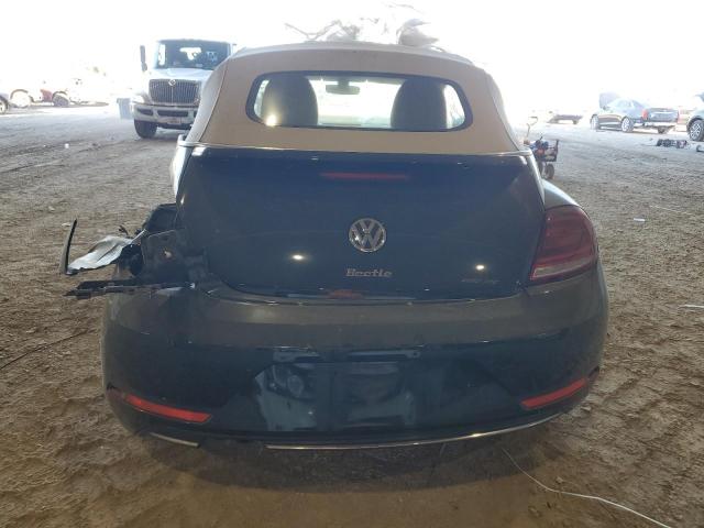 Photo 6 from auction – 2019 VOLKSWAGEN BEETLE S with VIN 3VW5DAAT2KM511571