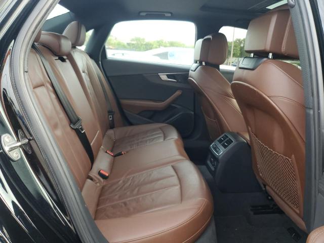 Photo 10 from auction – 2019 AUDI A4 PREMIUM with VIN WAUHMAF44KA009429