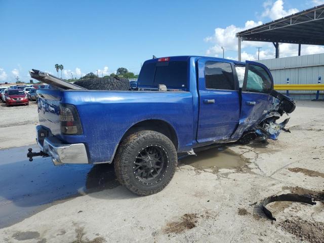Photo 3 from auction – 2017 RAM 1500 SLT with VIN 1C6RR6LT3HS695765