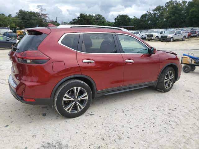 Photo 3 from auction – 2019 NISSAN ROGUE S with VIN 5N1AT2MT7KC713860