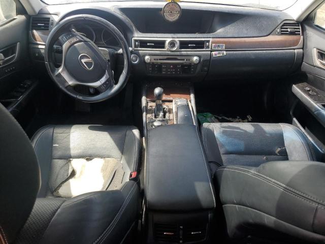 Photo 8 from auction – 2013 LEXUS GS 350 with VIN JTHBE1BL9D5012307