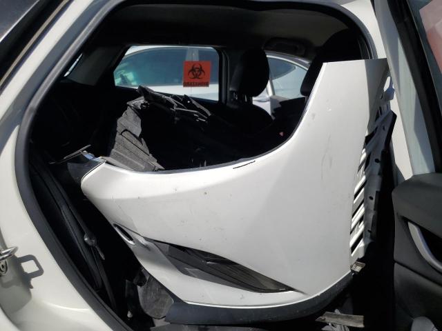 Photo 10 from auction – 2016 MAZDA CX-3 TOURI with VIN JM1DKBC77G0116452