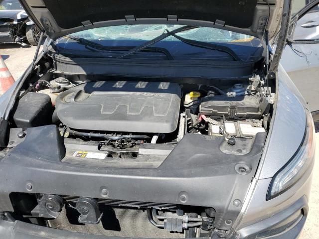 Photo 11 from auction – 2015 JEEP CHEROKEE T with VIN 1C4PJMBS0FW576503