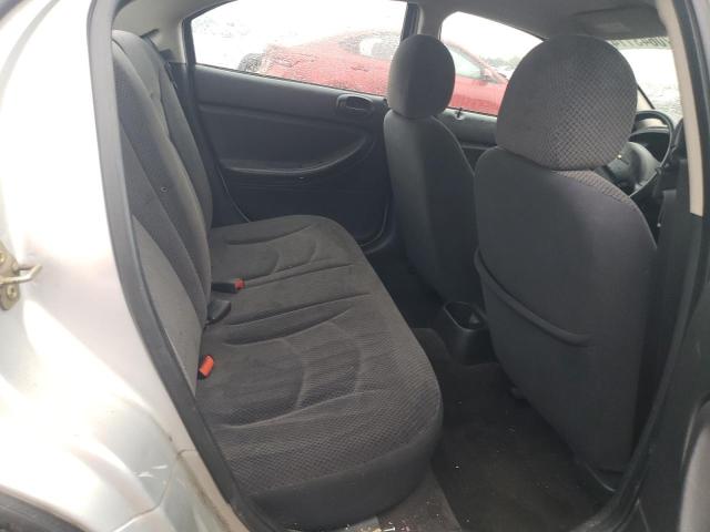 Photo 10 from auction – 2004 CHRYSLER SEBRING LX with VIN 1C3EL46X24N198408
