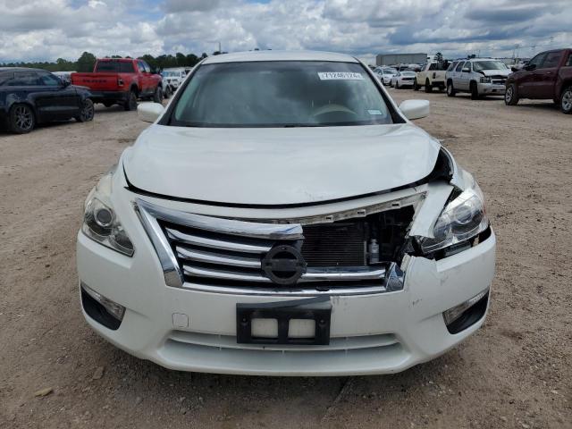 Photo 5 from auction – 2014 NISSAN ALTIMA 2.5 with VIN 1N4AL3AP0EC281186