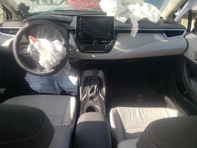 Photo 8 from auction – 2020 TOYOTA COROLLA LE with VIN JTDEPRAE2LJ094249