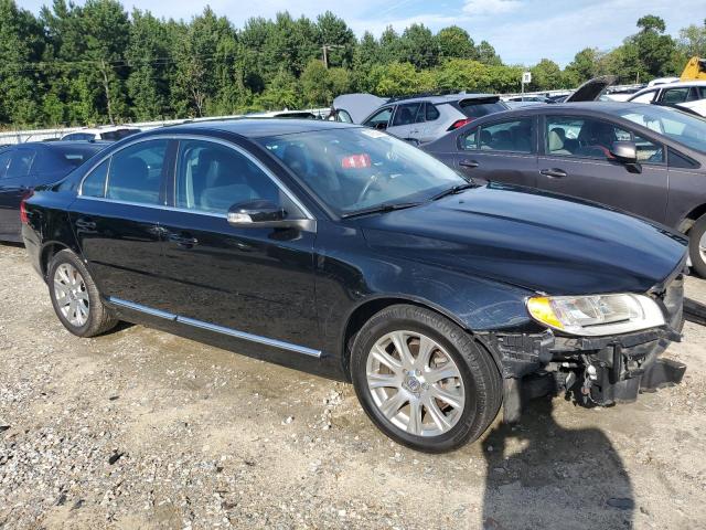Photo 4 from auction – 2010 VOLVO S80 3.2 with VIN YV1982AS4A1120286