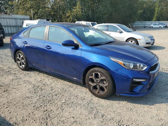 Photo 4 from auction – 2019 KIA FORTE FE with VIN 3KPF24AD8KE069011