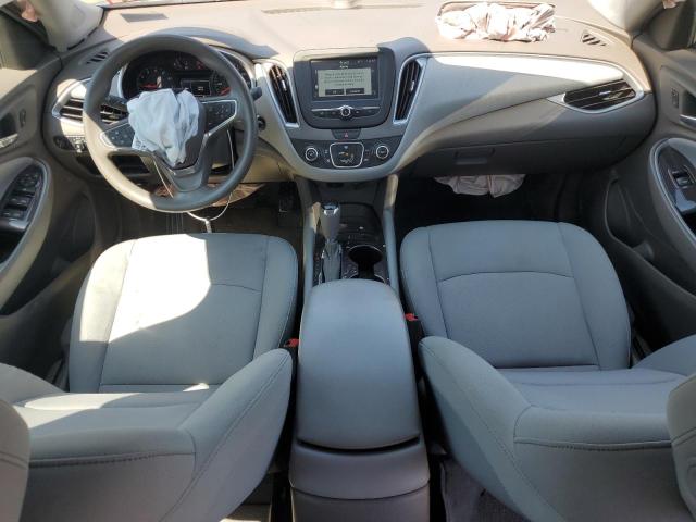 Photo 8 from auction – 2017 CHEVROLET MALIBU LS with VIN 1G1ZB5ST5HF289612