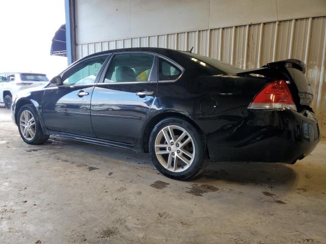 Photo 2 from auction – 2016 CHEVROLET IMPALA LIM with VIN 2G1WC5E30G1104836