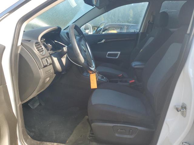 Photo 7 from auction – 2015 CHEVROLET CAPTIVA LS with VIN 3GNAL2EK7FS502613