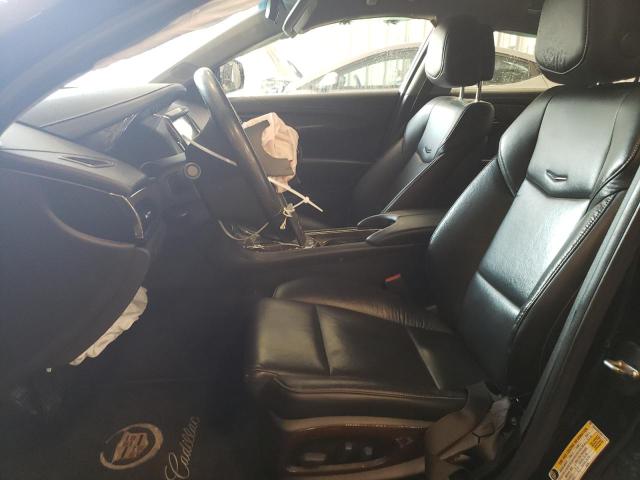 Photo 7 from auction – 2013 CADILLAC ATS with VIN 1G6AA5RA3D0116750