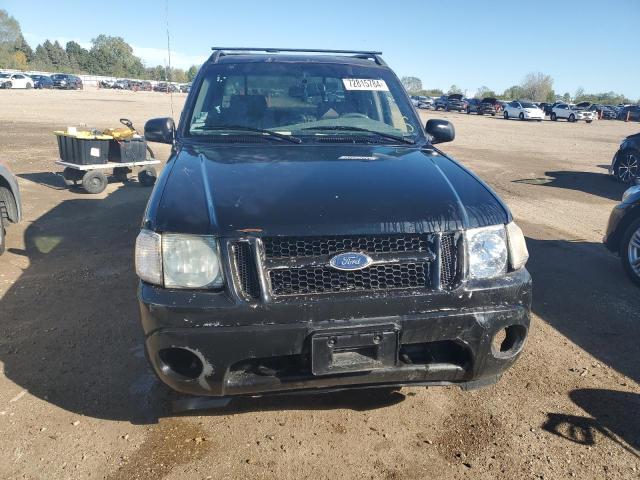 Photo 5 from auction – 2002 FORD EXPLORER S with VIN 1FMZU77E72UC30860