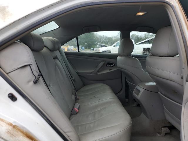Photo 10 from auction – 2010 TOYOTA CAMRY BASE with VIN 4T1BF3EK3AU558398