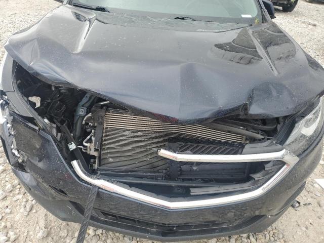 Photo 12 from auction – 2020 CHEVROLET EQUINOX LT with VIN 3GNAXUEV3LS644754