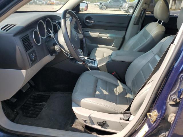 Photo 7 from auction – 2006 DODGE MAGNUM R/T with VIN 2D4GZ57216H348163
