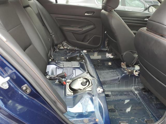 Photo 10 from auction – 2020 NISSAN ALTIMA SR with VIN 1N4BL4CW5LC249779