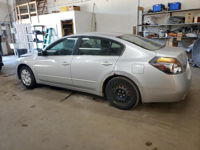 Photo 2 from auction – 2009 NISSAN ALTIMA 2.5 with VIN 1N4AL21E79C105458