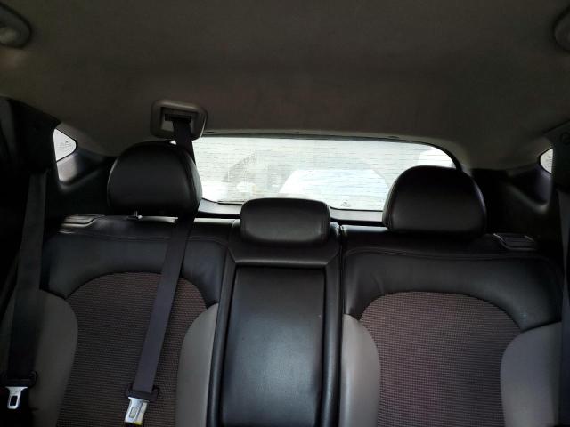 Photo 10 from auction – 2011 HYUNDAI TUCSON GLS with VIN KM8JUCAC0BU249070
