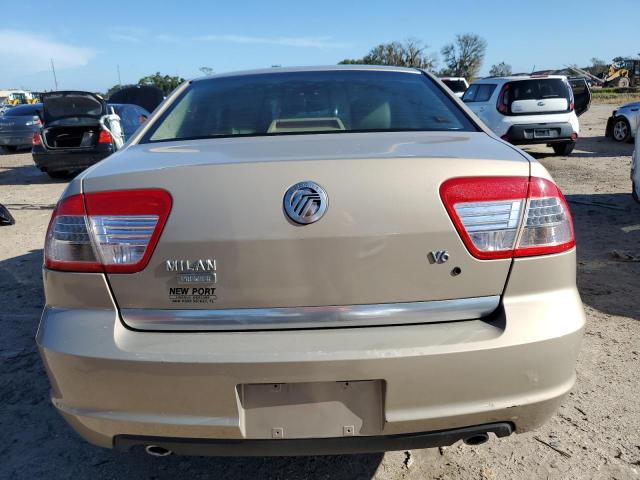 Photo 6 from auction – 2006 MERCURY MILAN PREM with VIN 3MEFM08186R626138