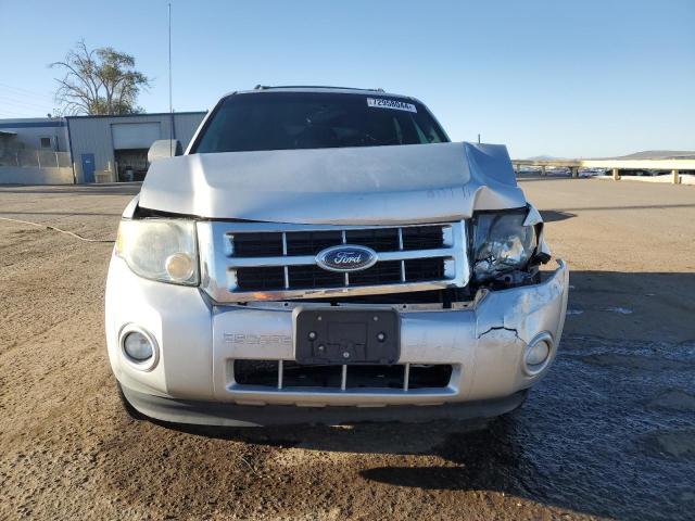 Photo 5 from auction – 2010 FORD ESCAPE XLT with VIN 1FMCU0D74AKA12887