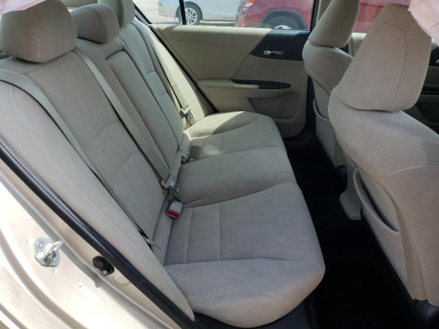 Photo 10 from auction – 2013 HONDA ACCORD EX with VIN 1HGCR2F70DA198633