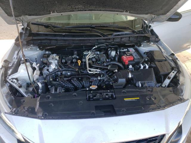 Photo 11 from auction – 2022 NISSAN ALTIMA SR with VIN 1N4BL4CV6NN373400