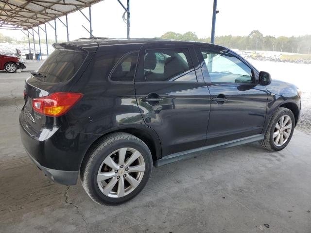 Photo 3 from auction – 2014 MITSUBISHI OUTLANDER with VIN 4A4AP3AU4EE003067