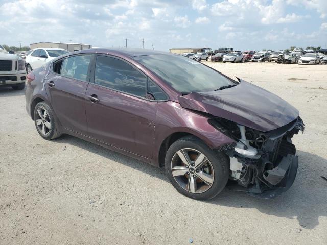 Photo 4 from auction – 2018 KIA FORTE LX with VIN 3KPFL4A79JE248924