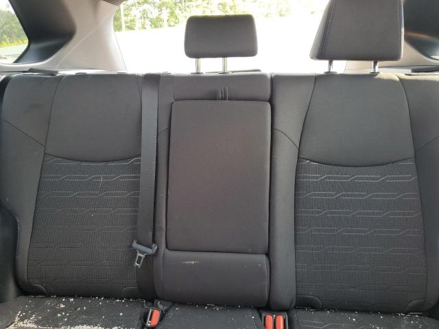Photo 10 from auction – 2024 TOYOTA RAV4 SE with VIN 2T3T6RFV9RW059415