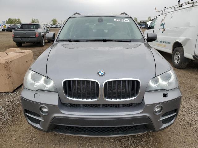 Photo 5 from auction – 2013 BMW X5 XDRIVE3 with VIN 5UXZV4C56D0B00909