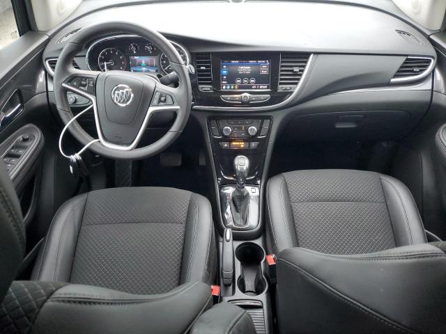 Photo 8 from auction – 2022 BUICK ENCORE PRE with VIN KL4CJESM0NB561733